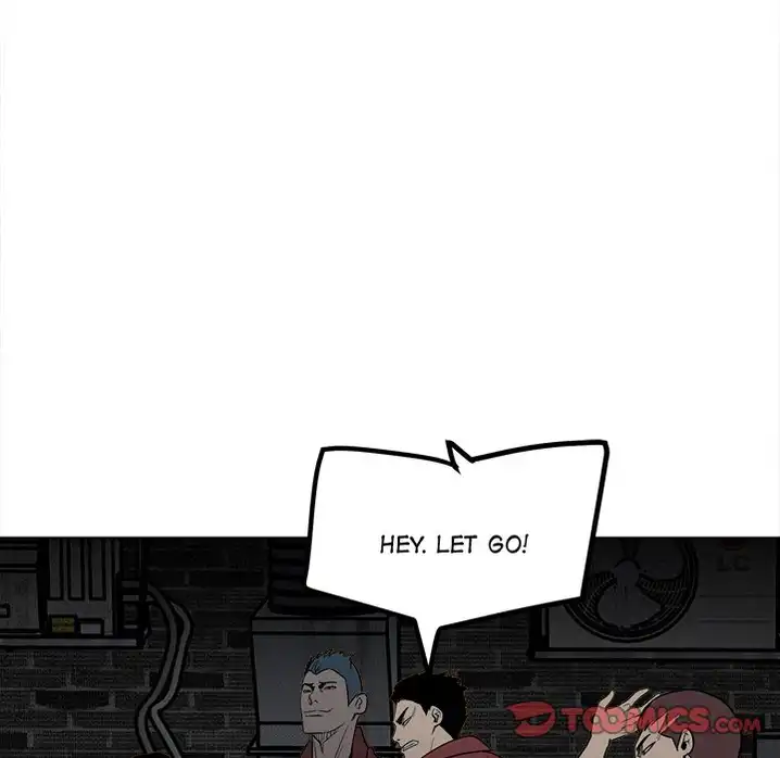 The Villain - Chapter 40 Page 18