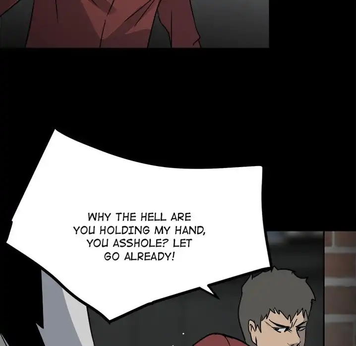 The Villain - Chapter 45 Page 130