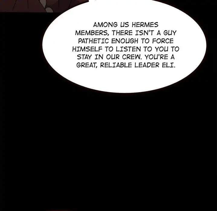 The Villain - Chapter 52 Page 20