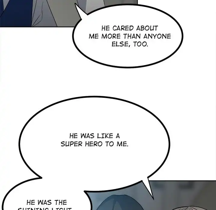 The Villain - Chapter 53 Page 61