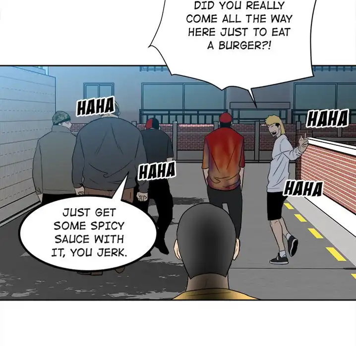 The Villain - Chapter 54 Page 46