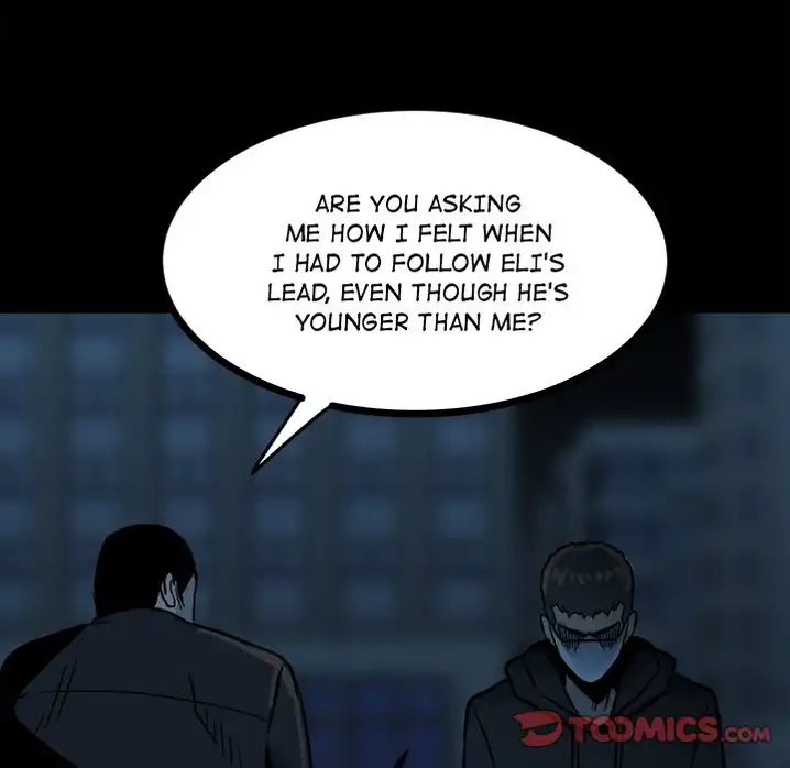 The Villain - Chapter 62 Page 66
