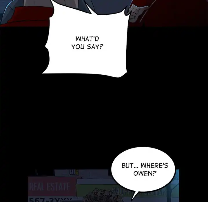 The Villain - Chapter 67 Page 64