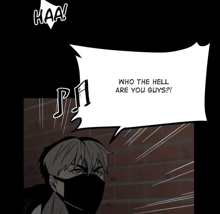 The Villain - Chapter 71 Page 101