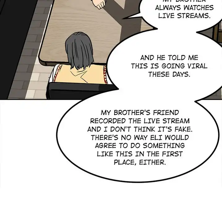 The Villain - Chapter 76 Page 107