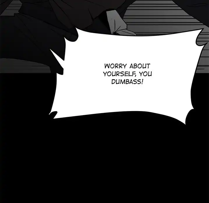 The Villain - Chapter 80 Page 31