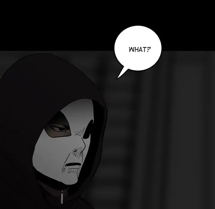 The Villain - Chapter 81 Page 28