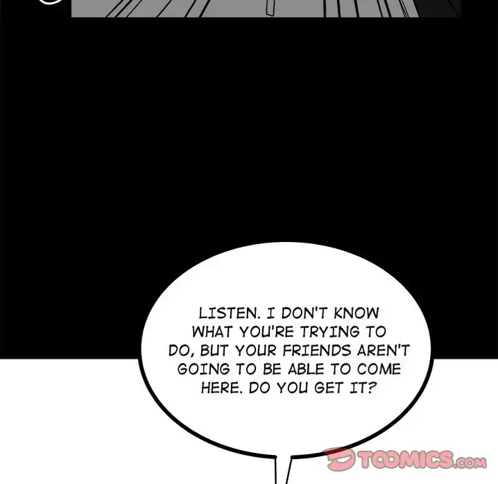 The Villain - Chapter 82 Page 12