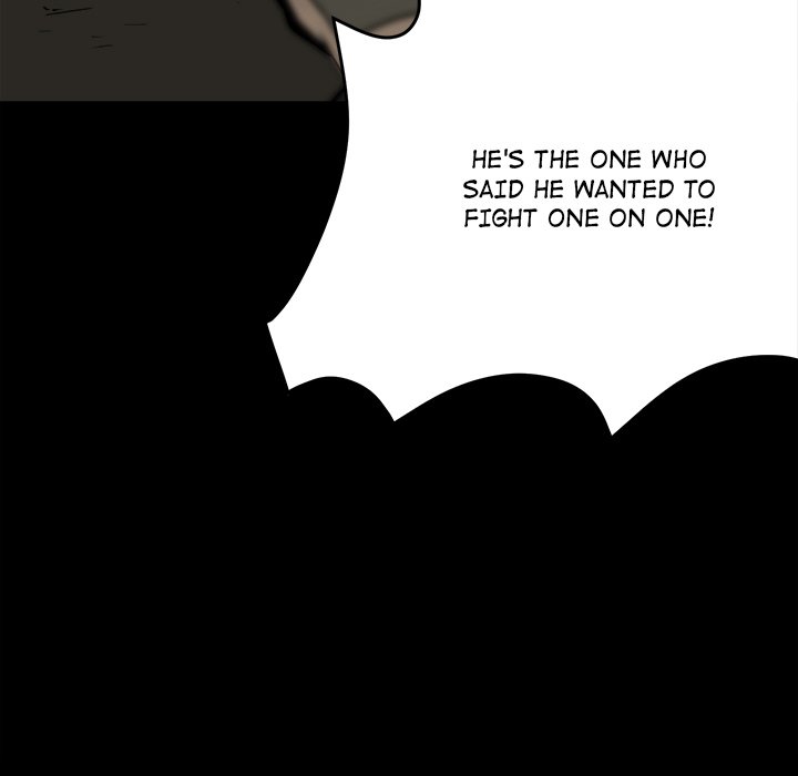 The Villain - Chapter 84 Page 33
