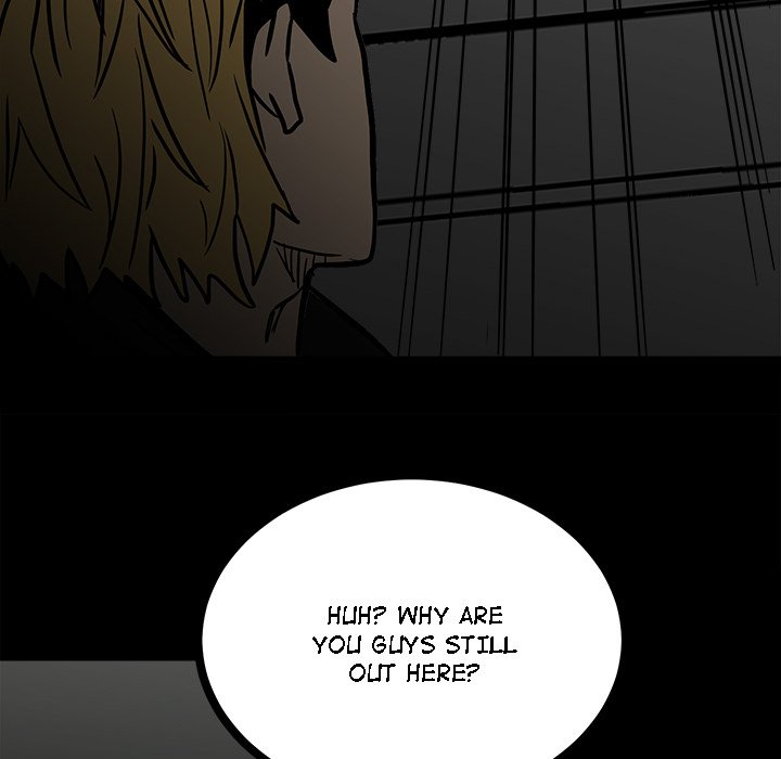 The Villain - Chapter 90 Page 128