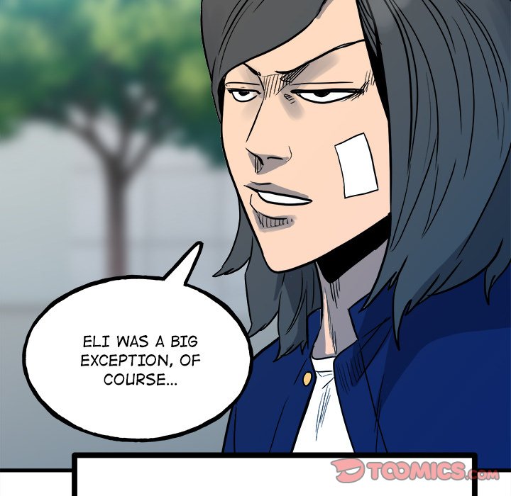 The Villain - Chapter 95 Page 138
