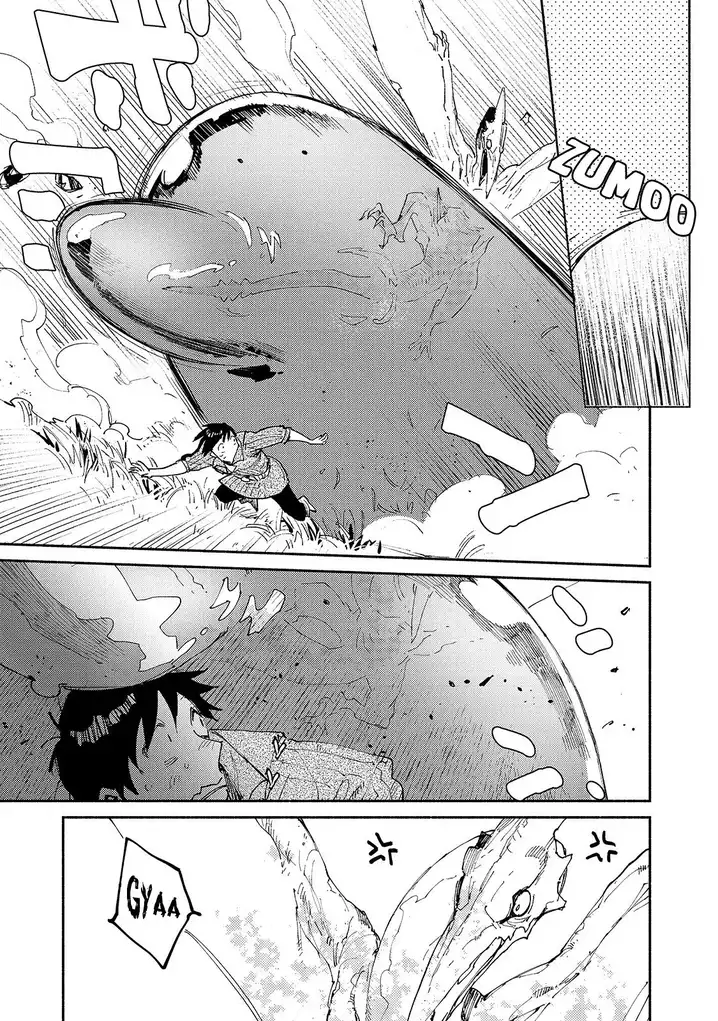 Tondemo Skill de Isekai Hourou Meshi - Chapter 29 Page 16