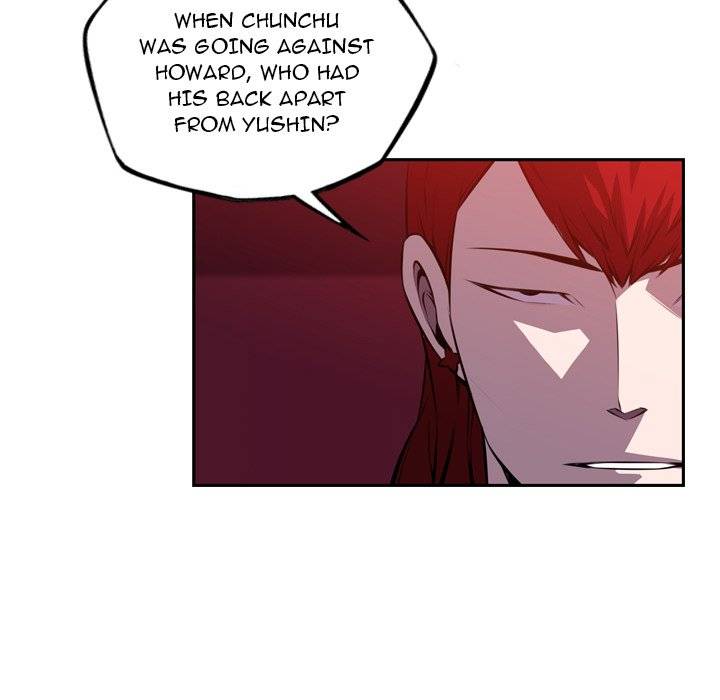 Supernova - Chapter 106 Page 43