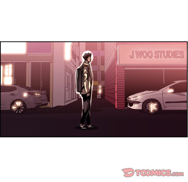 Supernova - Chapter 108 Page 74