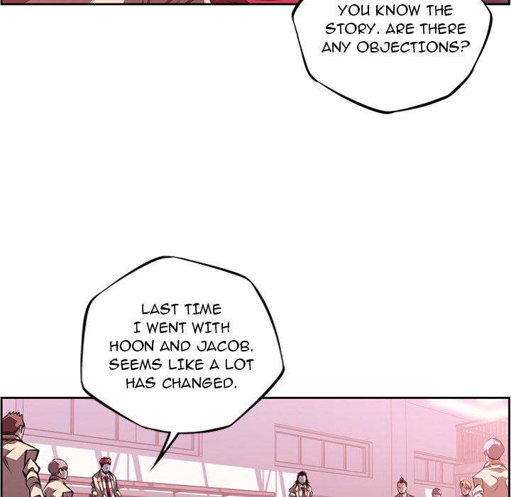 Supernova - Chapter 127 Page 28