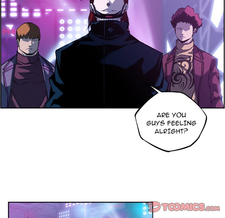 Supernova - Chapter 136 Page 96