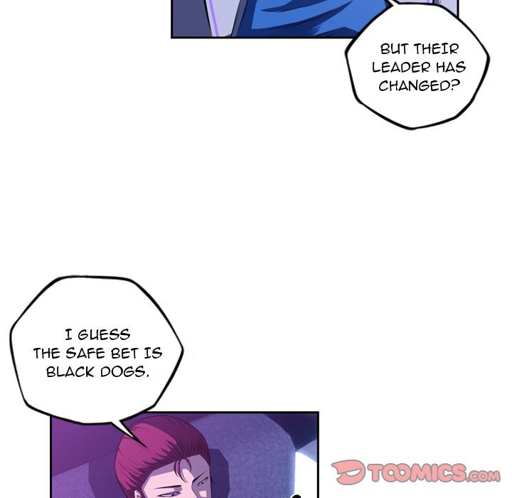 Supernova - Chapter 138 Page 32