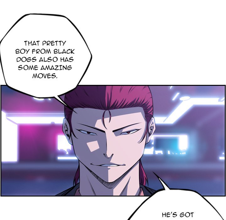 Supernova - Chapter 142 Page 65