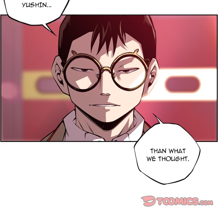 Supernova - Chapter 149 Page 70