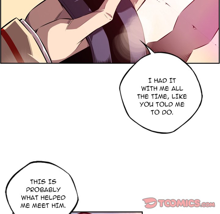 Supernova - Chapter 150 Page 90