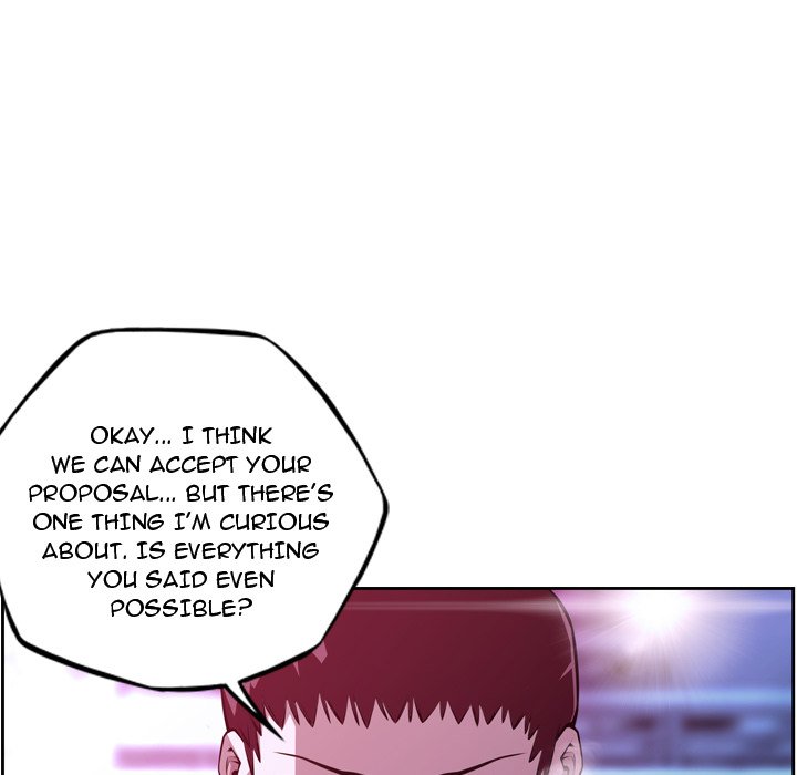 Supernova - Chapter 156 Page 40