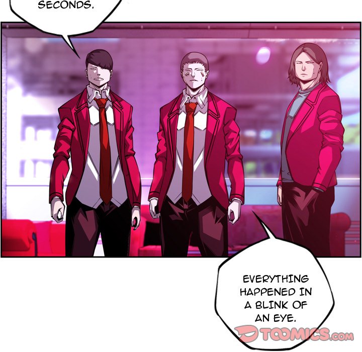 Supernova - Chapter 156 Page 74