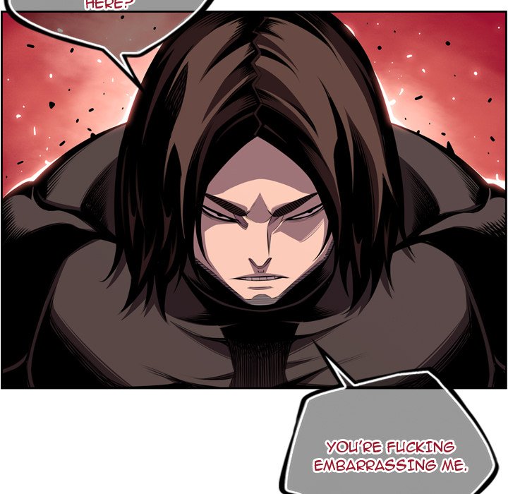 Supernova - Chapter 158 Page 25