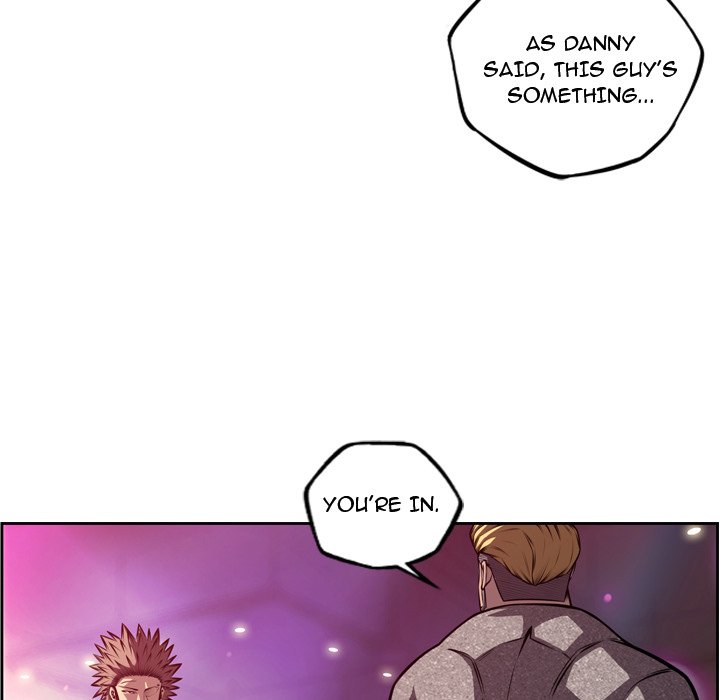 Supernova - Chapter 158 Page 60