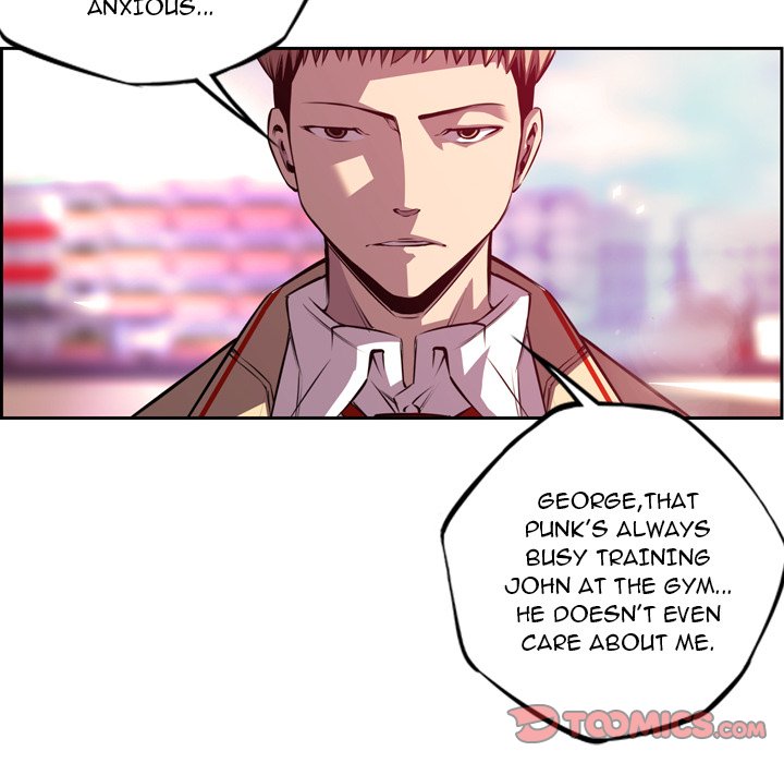 Supernova - Chapter 160 Page 74