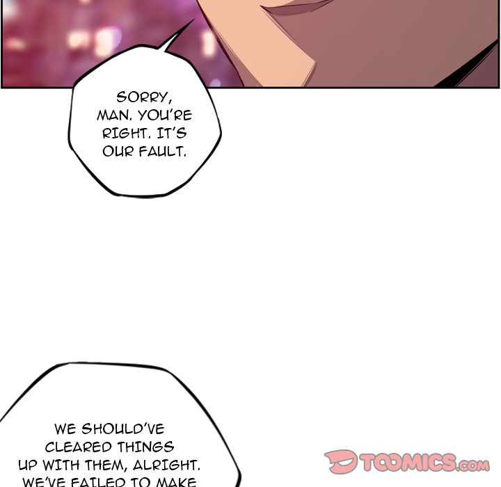 Supernova - Chapter 161 Page 18