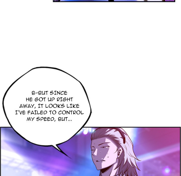 Supernova - Chapter 163 Page 32