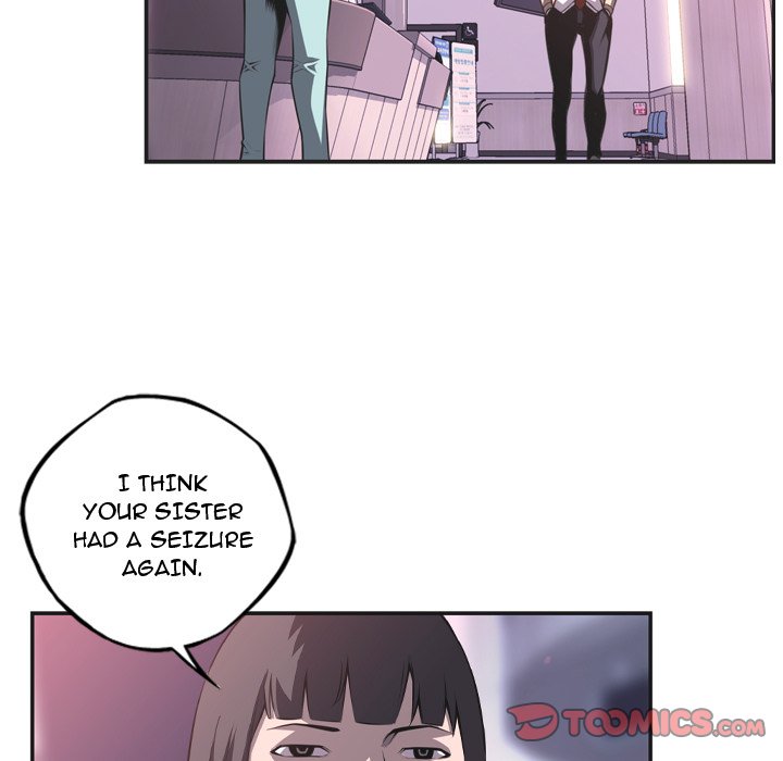 Supernova - Chapter 169 Page 6