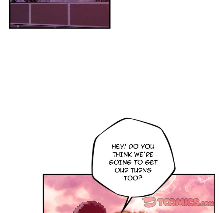 Supernova - Chapter 169 Page 70