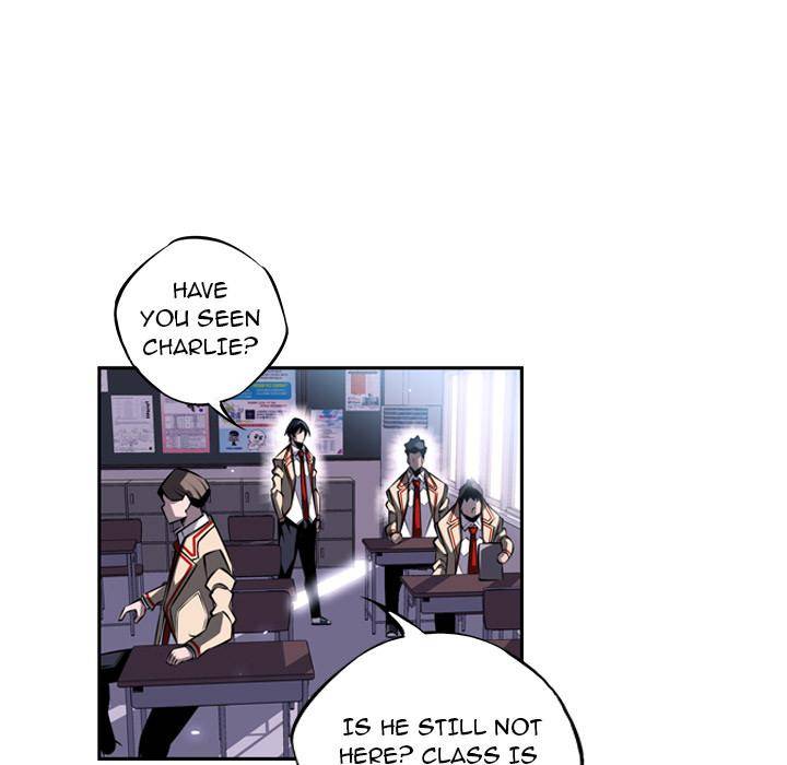 Supernova - Chapter 20 Page 21