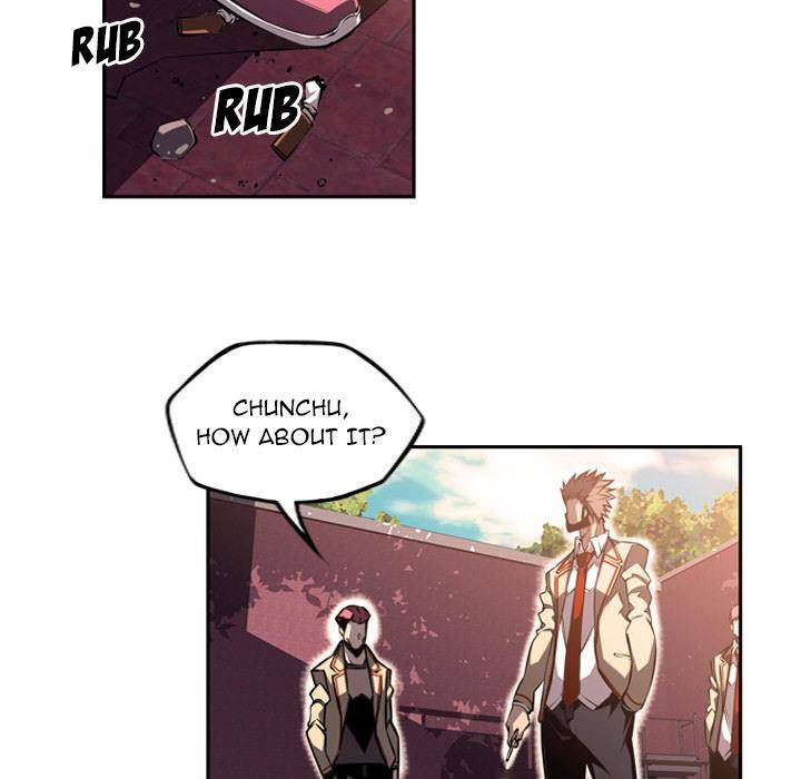 Supernova - Chapter 50 Page 8