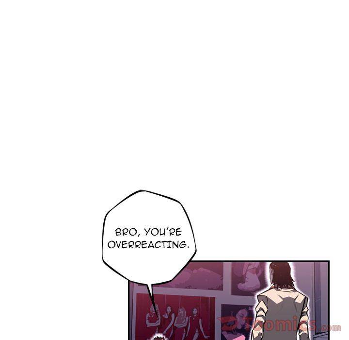 Supernova - Chapter 70 Page 31