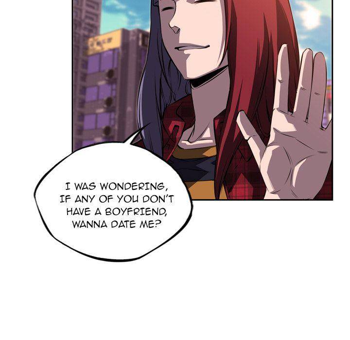 Supernova - Chapter 71 Page 35