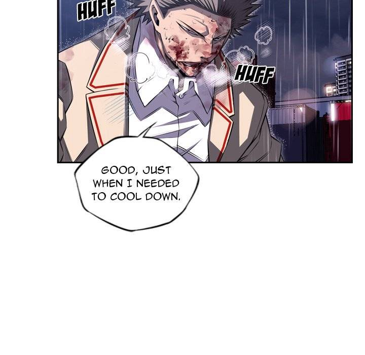 Supernova - Chapter 90 Page 6