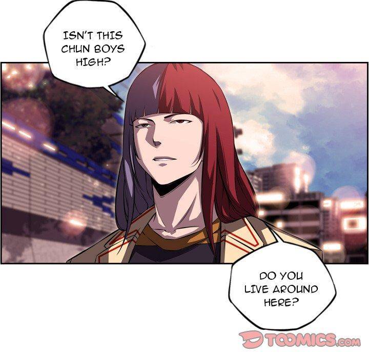 Supernova - Chapter 94 Page 86