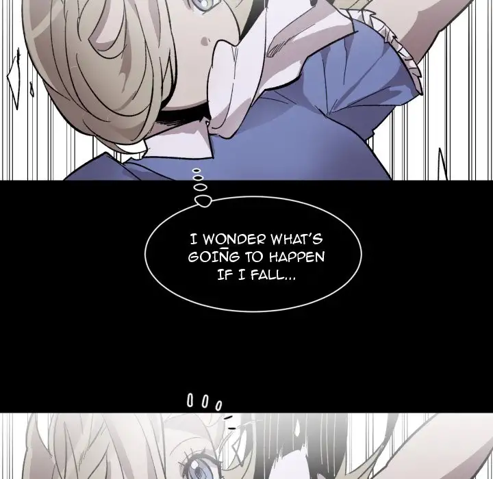 No Fantasy Alice - Chapter 11 Page 59