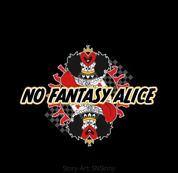 No Fantasy Alice - Chapter 14 Page 24