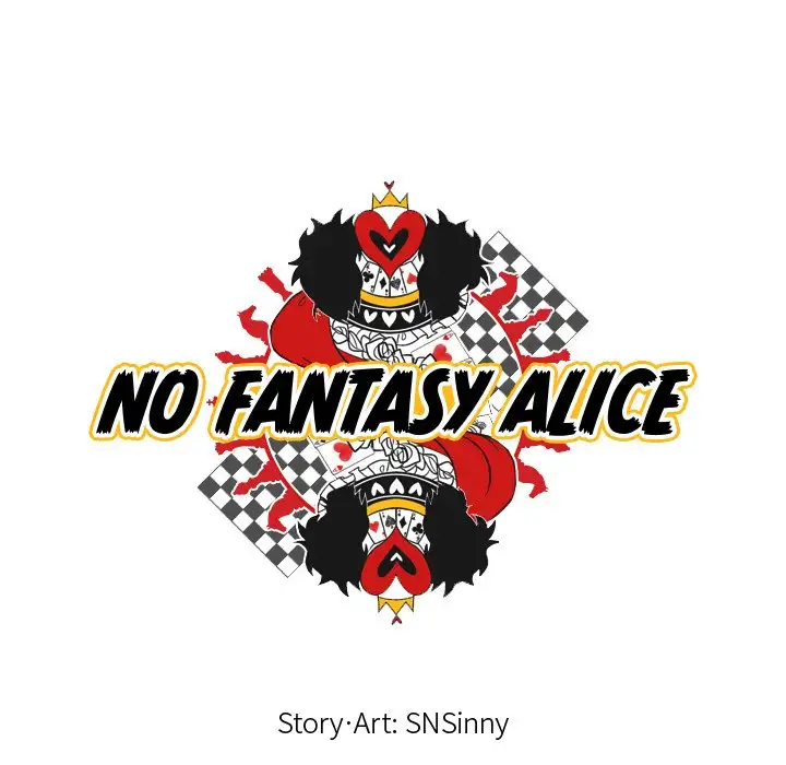No Fantasy Alice - Chapter 18 Page 30
