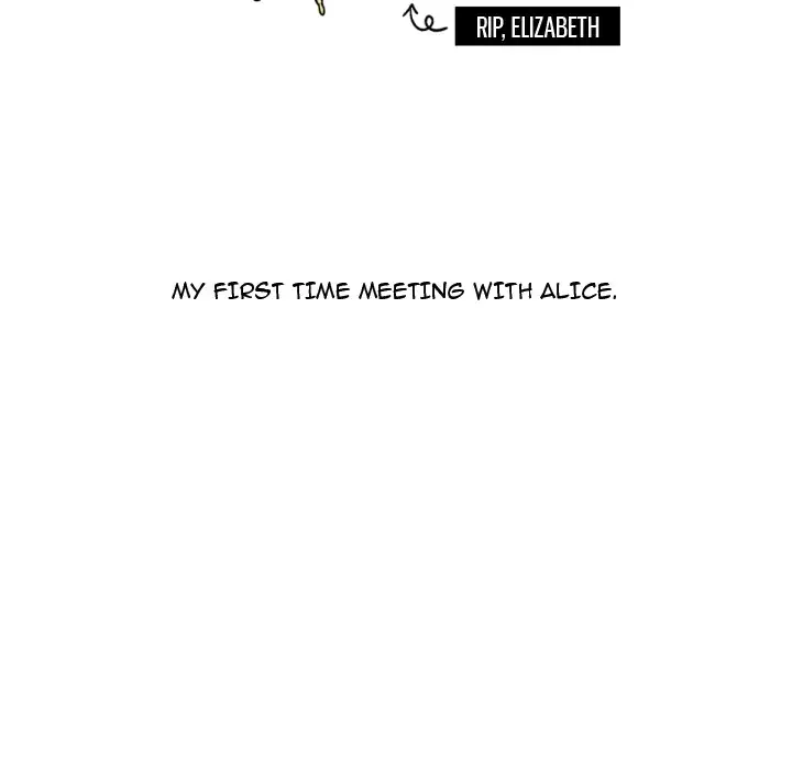 No Fantasy Alice - Chapter 4 Page 57