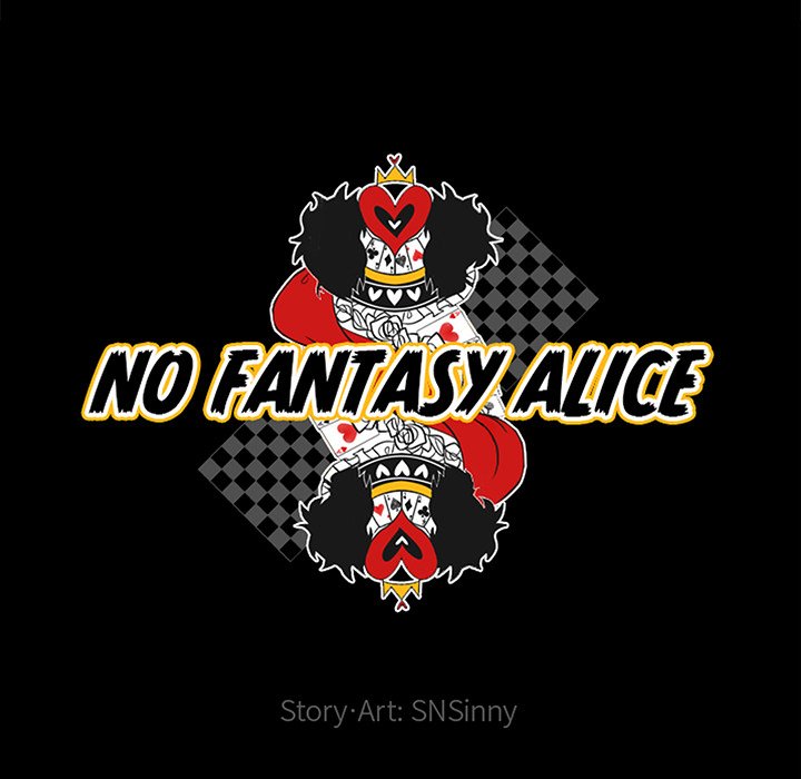 No Fantasy Alice - Chapter 53 Page 21