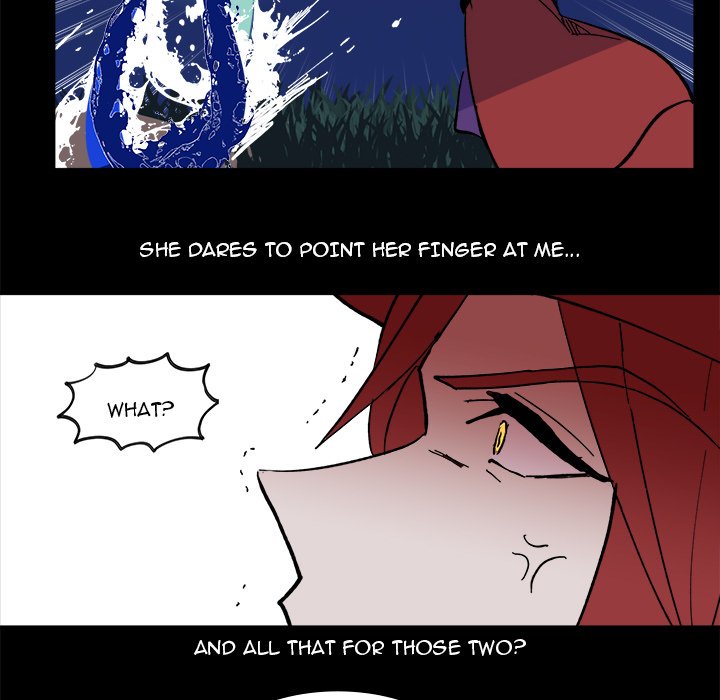 No Fantasy Alice - Chapter 56 Page 84