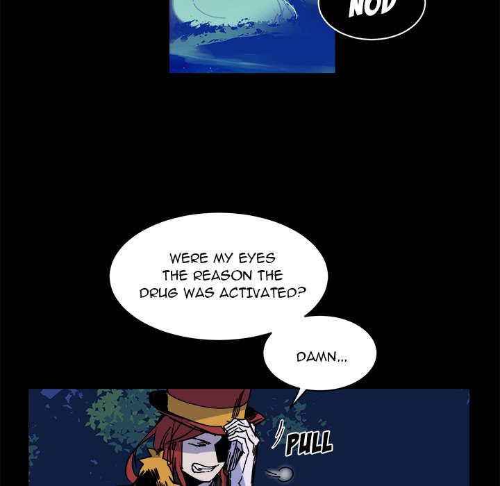 No Fantasy Alice - Chapter 59 Page 28