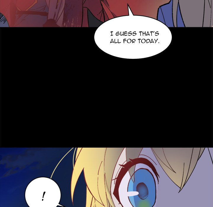 No Fantasy Alice - Chapter 60 Page 36