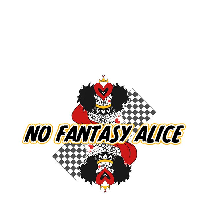 No Fantasy Alice - Chapter 62 Page 23