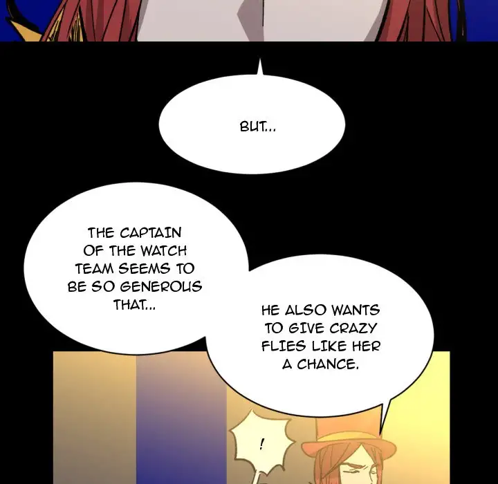 No Fantasy Alice - Chapter 9 Page 25