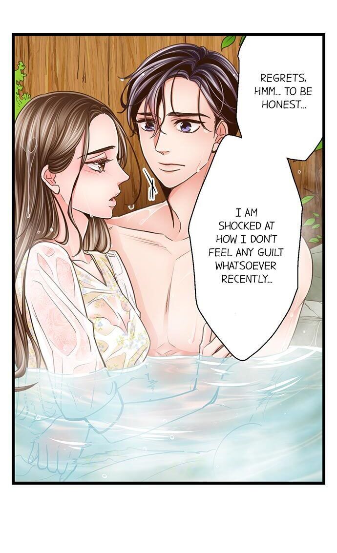 Yanagihara Is a Sex Addict. - Chapter 113 Page 9